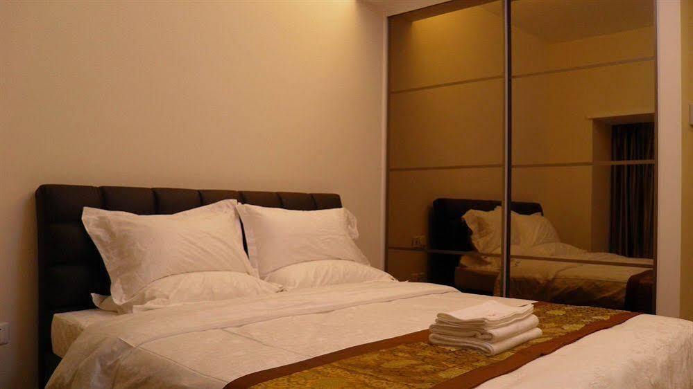 Шэньчжэнь: Shenzhen Shengang Hotel Apartment (Sea World Branch)