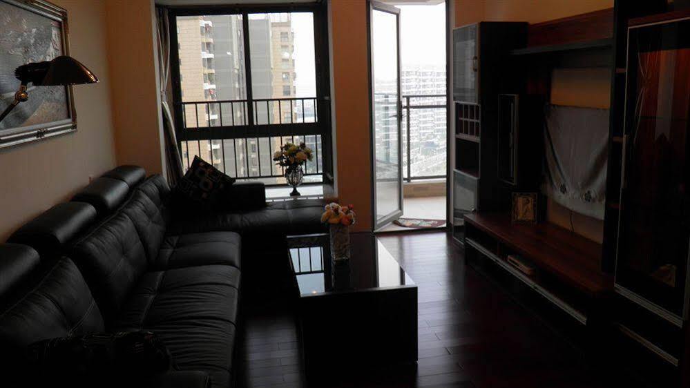Шэньчжэнь: Shenzhen Shengang Hotel Apartment (Sea World Branch)
