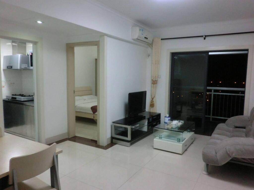 Шэньчжэнь: Shengang Apartment Shenzhen Yuhedi Branch