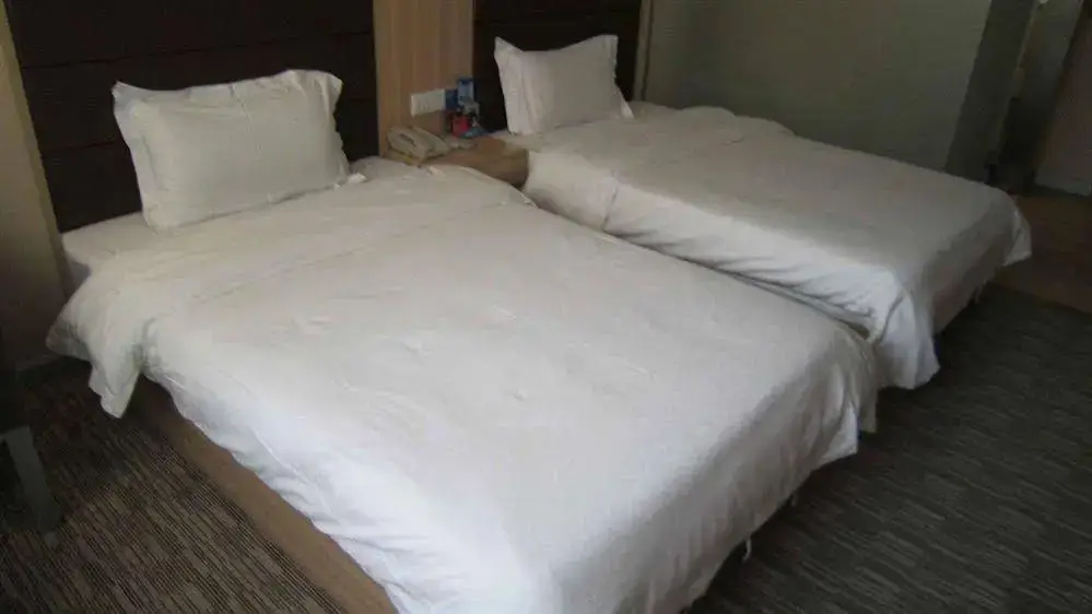 Шэньчжэнь: Xiangmei Hotel Jingjiang Branch