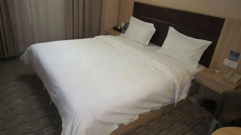 Шэньчжэнь: Xiangmei Hotel Jingjiang Branch