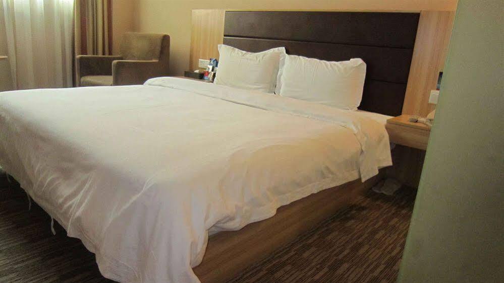 Шэньчжэнь: Xiangmei Hotel Jingjiang Branch