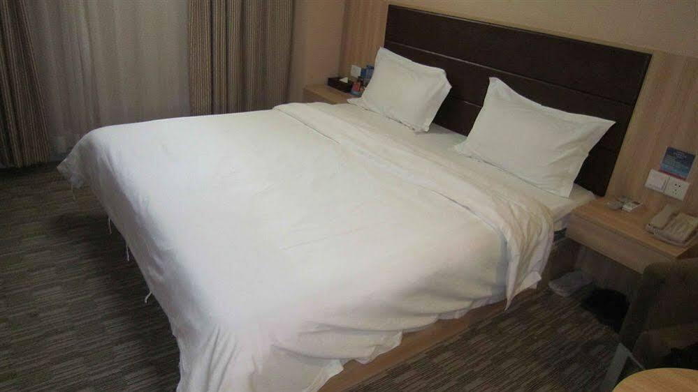 Шэньчжэнь: Xiangmei Hotel Jingjiang Branch