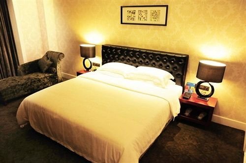 Шэньчжэнь: Shenzhen Kingdom Impression Hotel