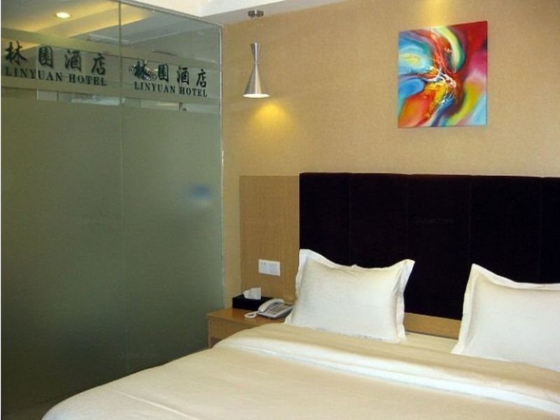Шэньчжэнь: Xiangmei Hotel-Linyuan Branch