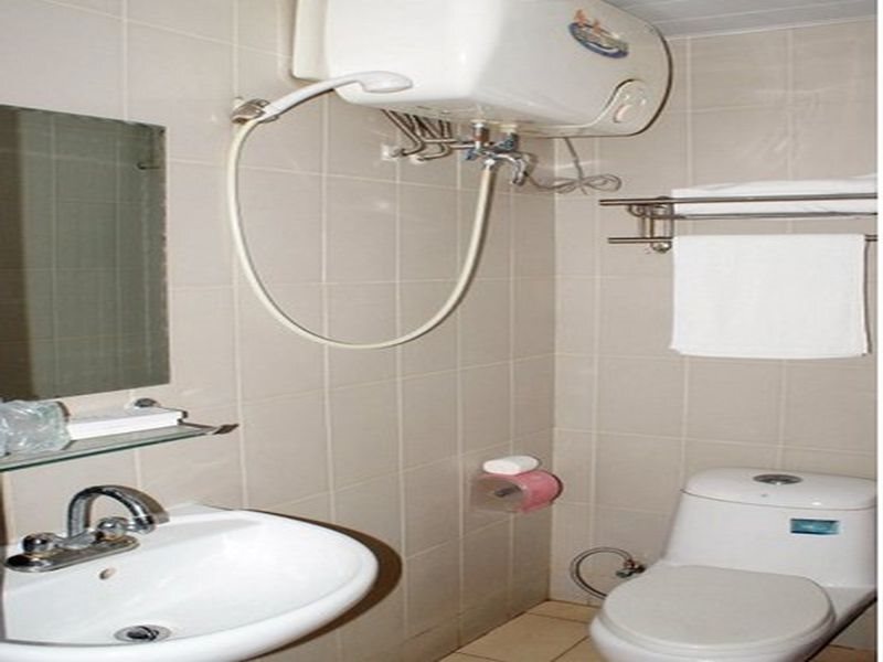Шэньчжэнь: Xiangmei Hotel-Linyuan Branch