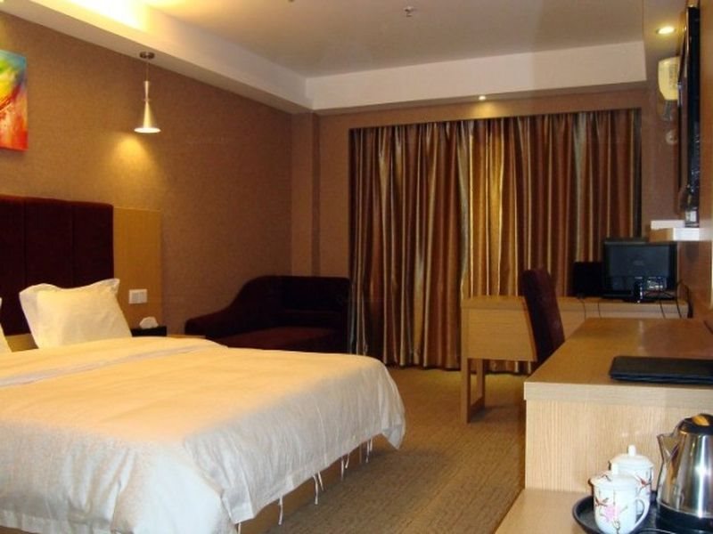 Шэньчжэнь: Xiangmei Hotel-Linyuan Branch