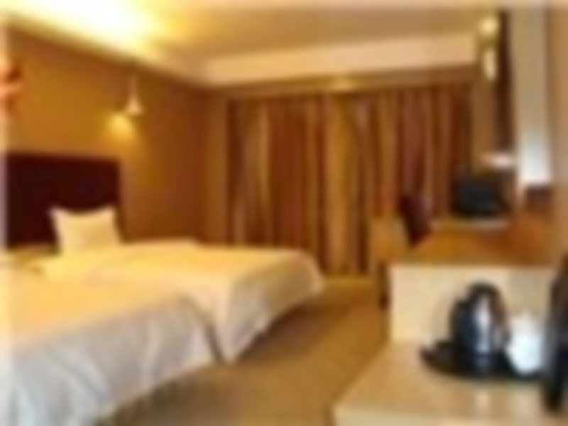 Шэньчжэнь: Xiangmei Hotel-Linyuan Branch