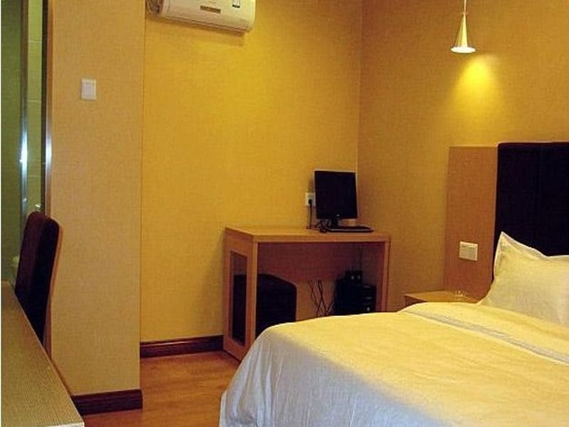 Шэньчжэнь: Xiangmei Hotel-Linyuan Branch