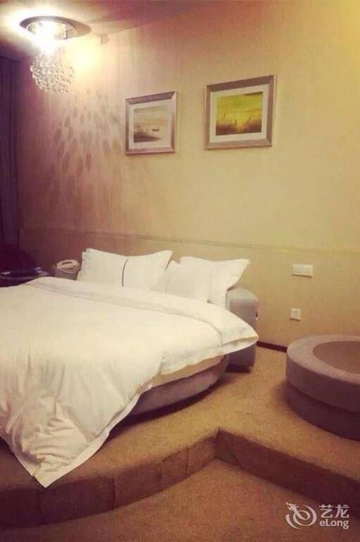 Ухань: Wuhan Palm Spring International Hotel