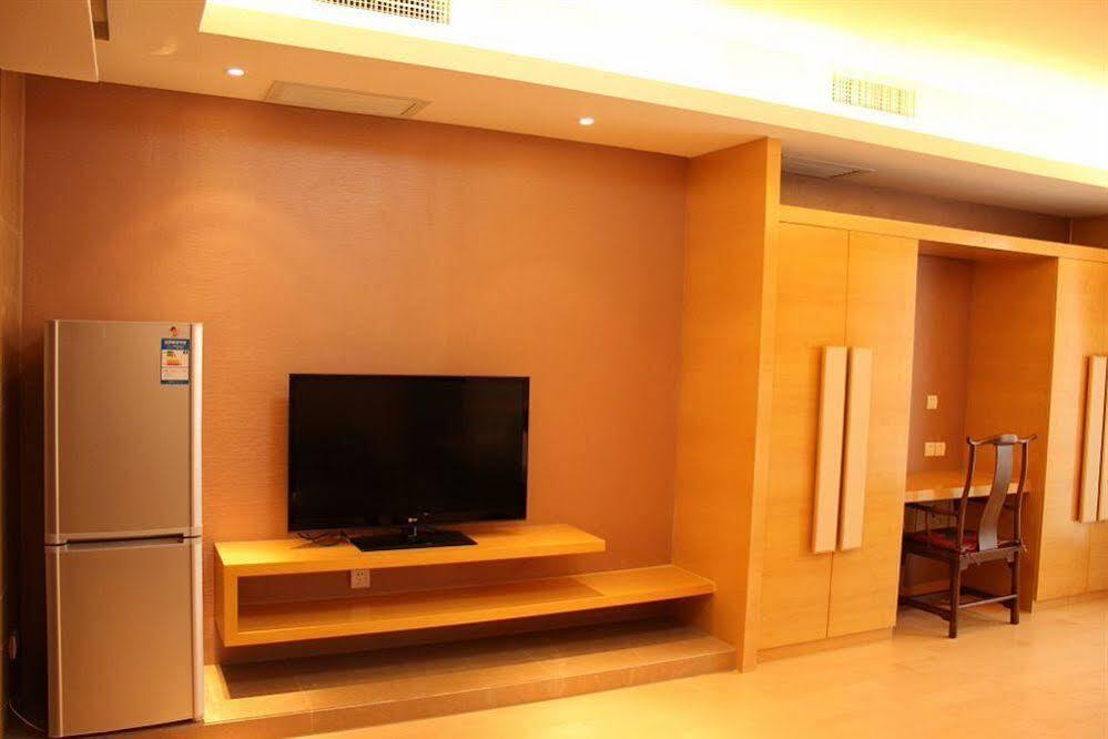 Пекин: WYNN International Apartments