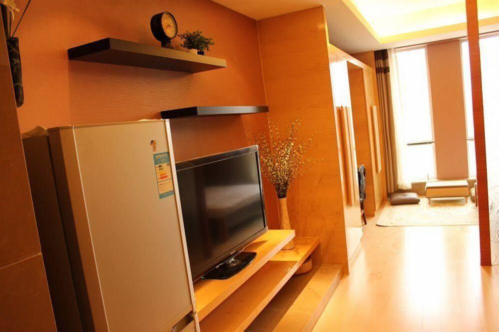 Пекин: WYNN International Apartments
