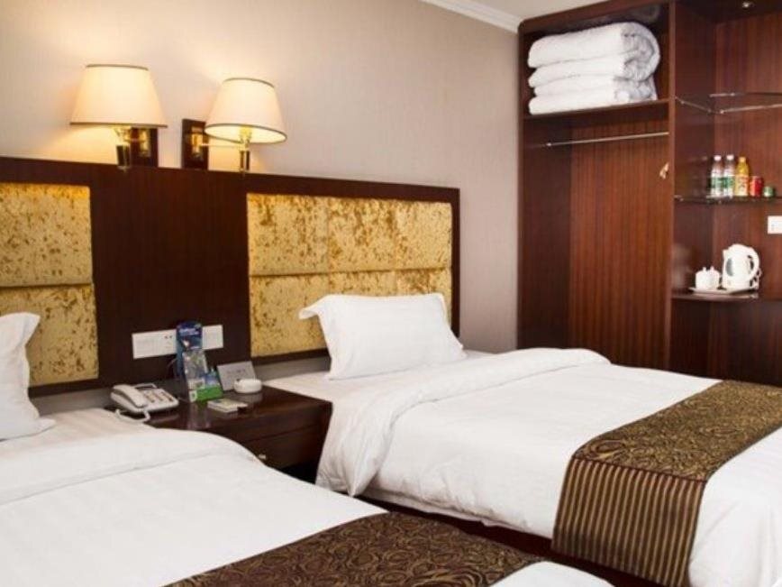 Шэньчжэнь: Greatsun Hotel