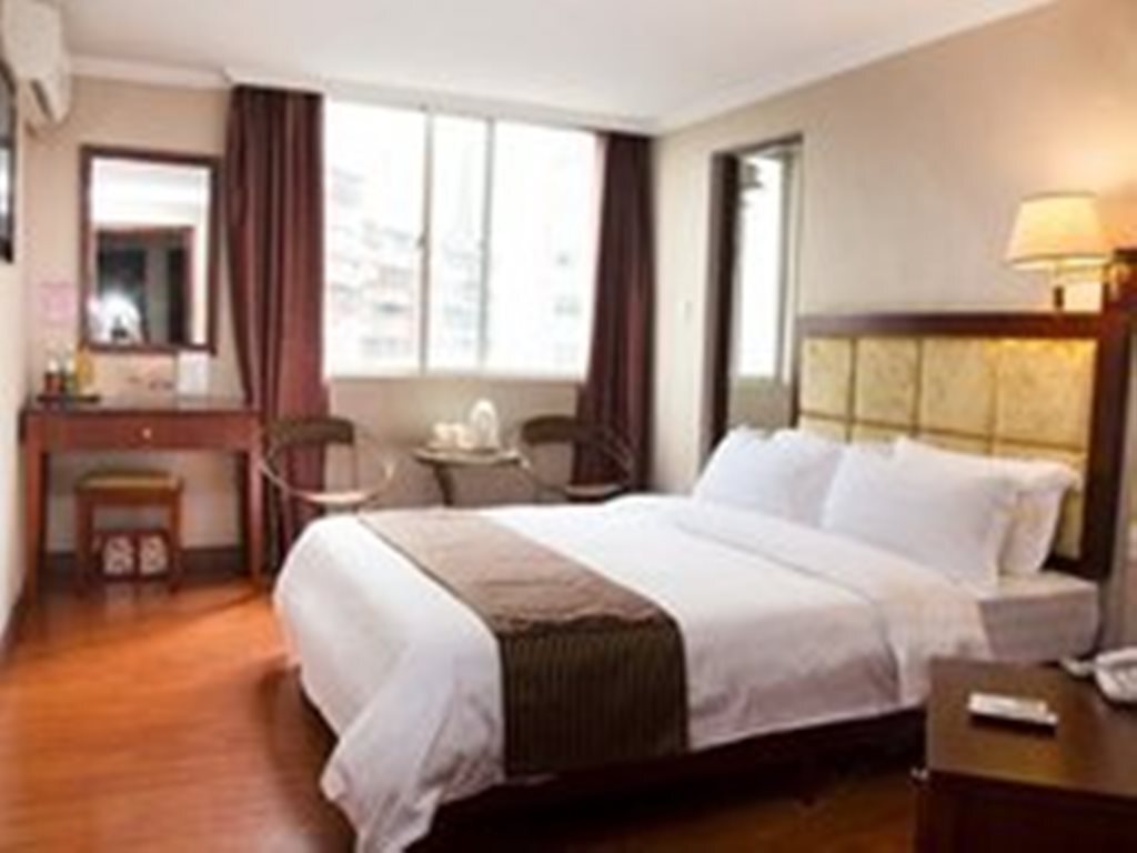 Шэньчжэнь: Greatsun Hotel