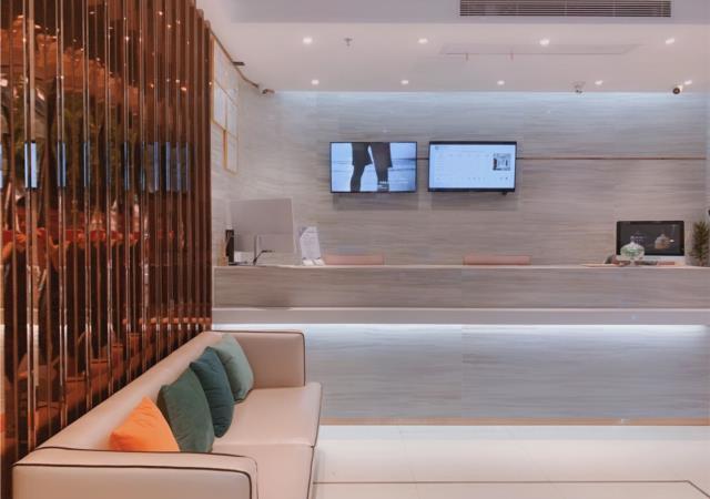 Шэньчжэнь: City Comfort Inn Shenzhen Huaqiangbei Metro Station