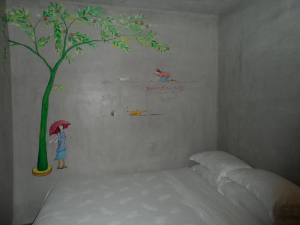 Шэньчжэнь: City Inn Zhuzilin