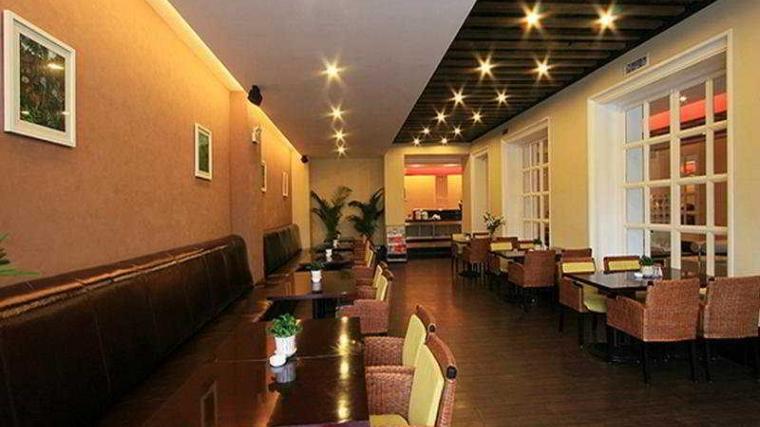 Шэньчжэнь: City Inn - Baoan Venture Road