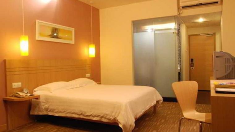 Шэньчжэнь: City Inn - Baoan Venture Road
