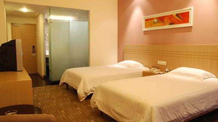 Шэньчжэнь: City Inn - Baoan Venture Road