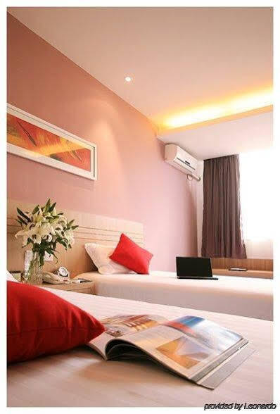 Шэньчжэнь: City Inn - Baoan Venture Road
