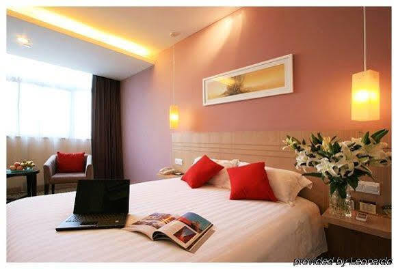 Шэньчжэнь: City Inn - Baoan Venture Road