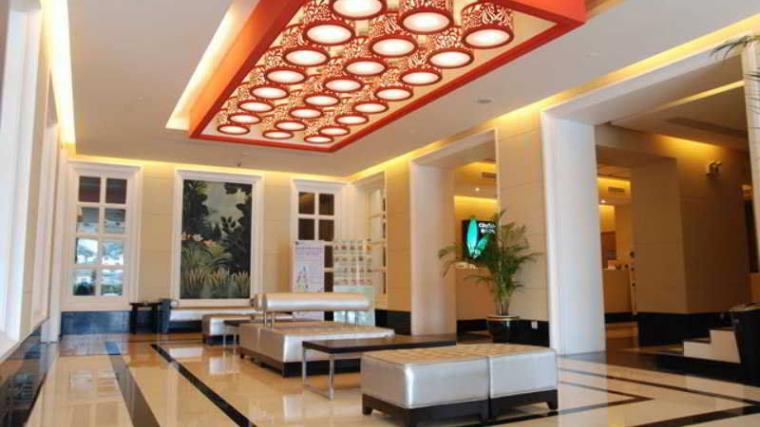 Шэньчжэнь: City Inn - Baoan Venture Road