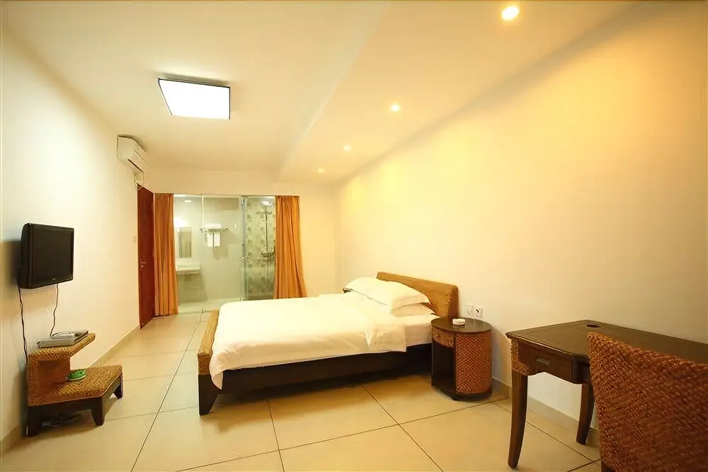 Санья: Heaven 18 Degrees Blue Holiday Apartments