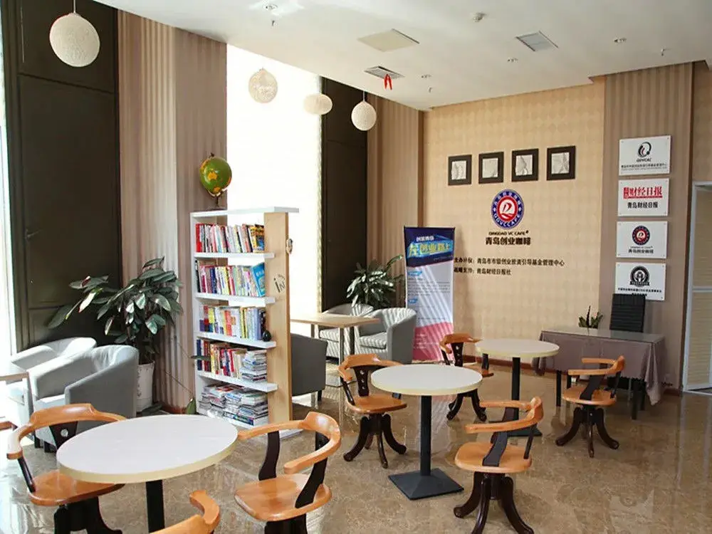 Циндао: 80 Easy Home Serviced Apartment Beer City Convention Center