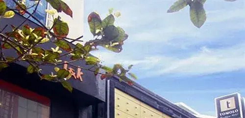 Ухань: Wuhan Jiangtian Meile Hotel