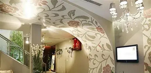Ухань: Wuhan Jiangtian Meile Hotel
