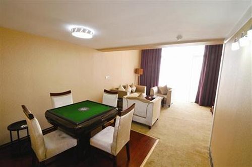 Наньчан: Mediterranean Sun Shine Hotel - Nanchang