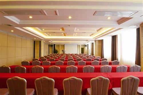 Наньчан: Mediterranean Sun Shine Hotel - Nanchang