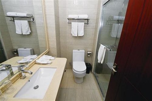 Наньчан: Mediterranean Sun Shine Hotel - Nanchang