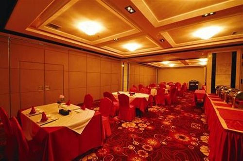 Наньчан: Mediterranean Sun Shine Hotel - Nanchang