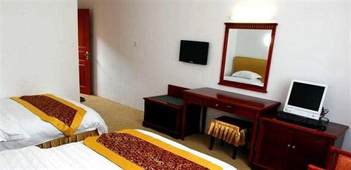 Цзючжайгоу: Jiuzhaigou Green Youth Hostel