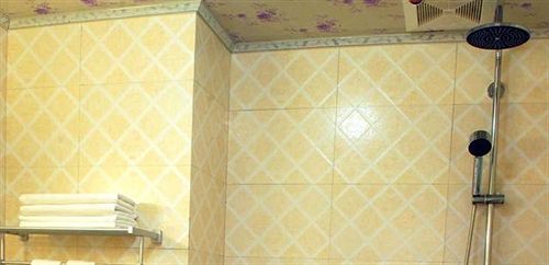 Цзючжайгоу: Jiuzhaigou Green Youth Hostel