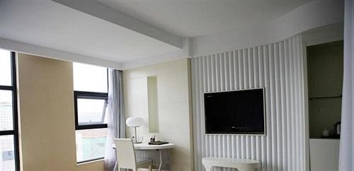 Чжэнчжоу: Zhengzhou Grenada Hotel