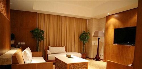Чжэнчжоу: Zhengzhou Grenada Hotel