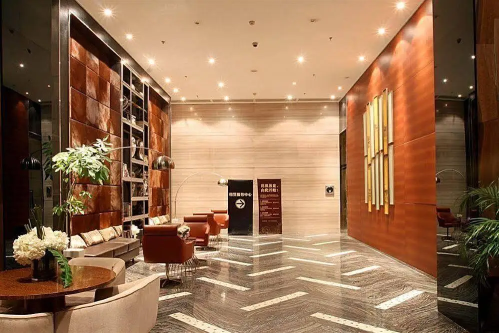Гуанчжоу: Hee Fun International Hotel
