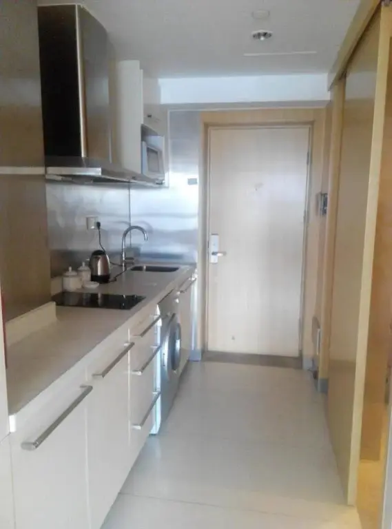 Гуанчжоу: Guangzhou Jinxi-house Hotel Service Apartment