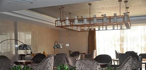 Цзаочжуан: Zaozhuang Kaiyuan Fengming Hotel