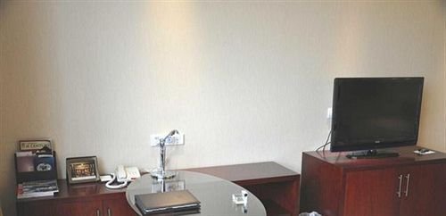 Цзаочжуан: Zaozhuang Kaiyuan Fengming Hotel