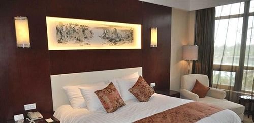 Цзаочжуан: Zaozhuang Kaiyuan Fengming Hotel
