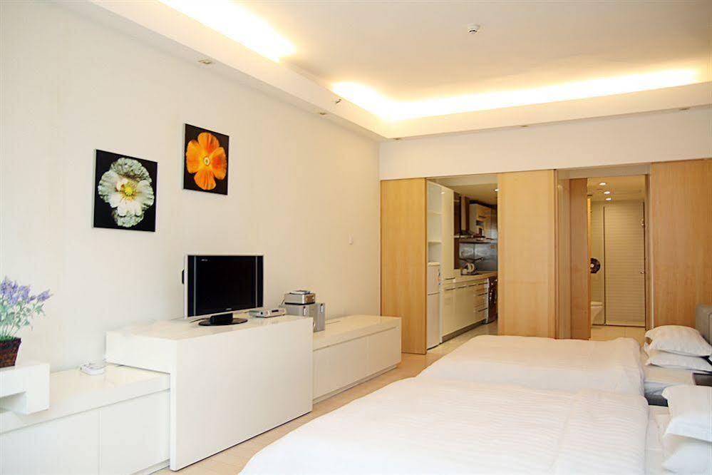 Private Enjoyed Home Aparthotel R&F Stanley Apartment — фото 1