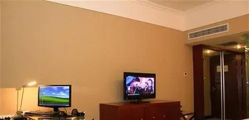 Ухань: Wuhan Longcheng Hotel