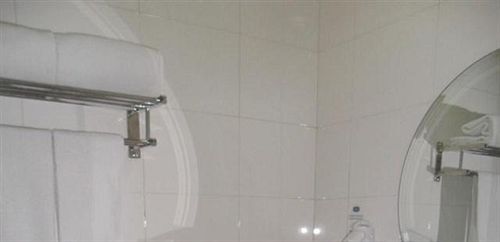 Циндао: Hanting Express Inn Jingangshan Road - Qingdao