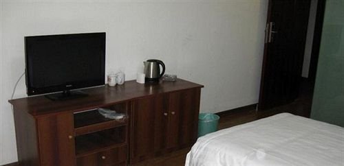 Циндао: Qingdao Heng He Four Business hotel