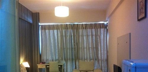 Куньмин: Shangmingge Hotel - Kunming