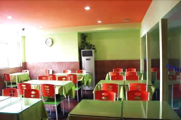 Хэфэй: Ehome Hualun Inn Nanqi - Hefei