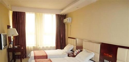 Business Hotel Express Zhengzhou — фото 1